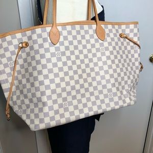 Louis Vuitton Neverfull Large